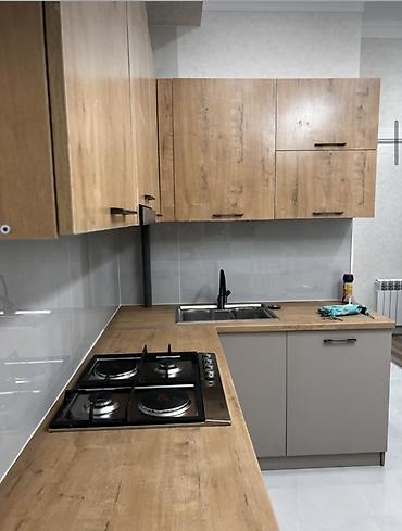 Долгосрочная аренда квартир: 2 комнаты, Собственник, Без подселения, С мебелью частично — 5