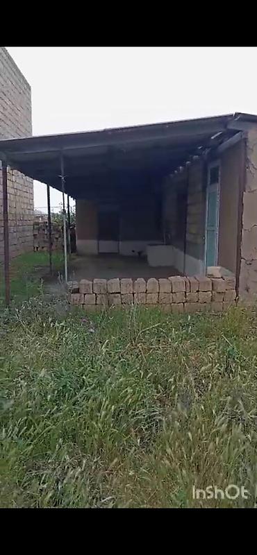 celilabad evler: Cəlilabad,3 təpə kəndində Satılır: daşdan tikilmiş 2 mərtəbəli — 3
