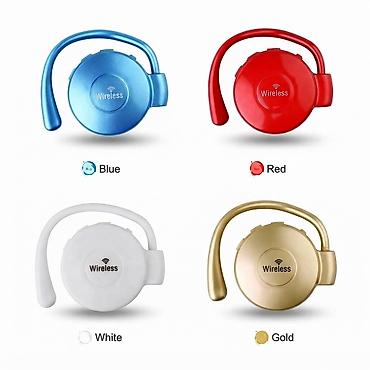 Наушники беспроводная Bluetooth 4,1 гарнитура, ABSQ Mini 502 -