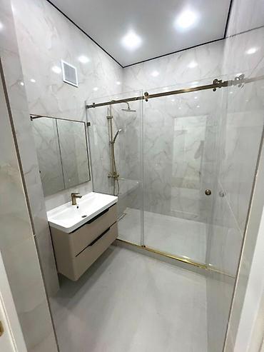Продажа квартир: 2 комнаты, 64 м², Элитка, 4 этаж, Дизайнерский ремонт — 8