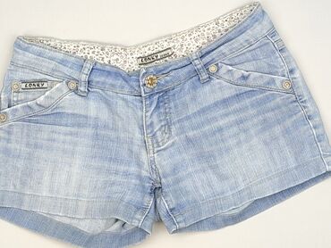 Women: Shorts for women, S (EU 36)