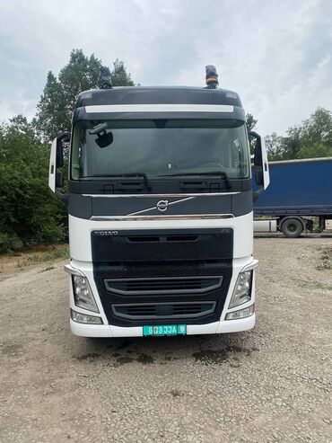 косилка тракторная роторная цена: Сүйрөгүч, Volvo, 2018 г., Прицепсиз