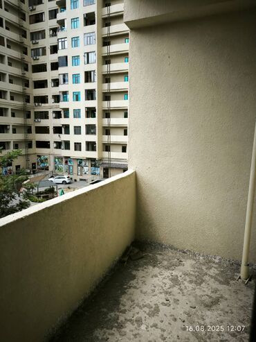 Yeni tikili: 1 otaqlı, Yeni tikili, m. Qara Qarayev, 46 kv. m — 2