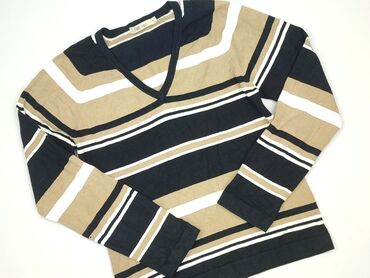 Ubrania damskie: Sweter damski, Flash, rozmiar M
