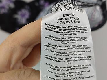 sukienka tk maxx: Janina, Sukienka damska, rozmiar 5XL — 6
