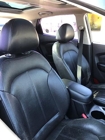 avto servis: Hyundai ix35: 2 l | 2011 il Ofrouder/SUV — 10
