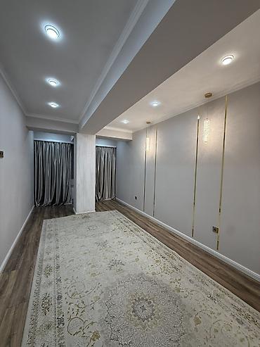 Продажа квартир: 2 комнаты, 67 м², Элитка, 7 этаж, Дизайнерский ремонт — 2