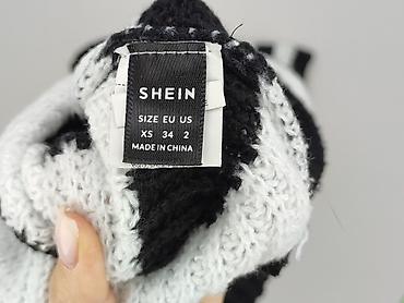 ciuch online: Shein, Sweter damski, rozmiar XS — 4