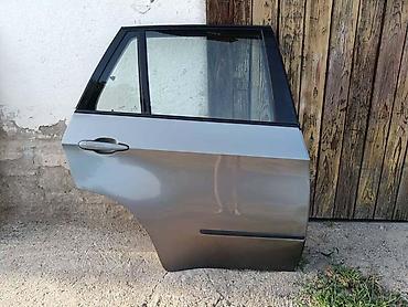 cari online: VRATA ZA BMW X5 OD 2007. DO 2012. GOD. | Zadnja desna vrata bmw x5 — 1
