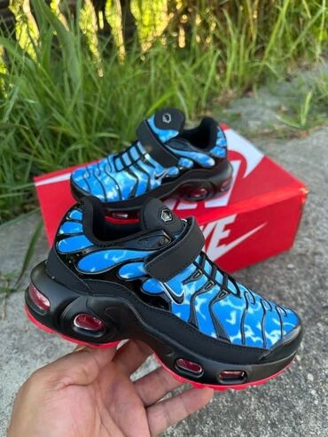 Patike: Decije patike 👟 Veličine: 31, 32, 33, 34, 35, 36 ✨ Udobne, moderne i — 13