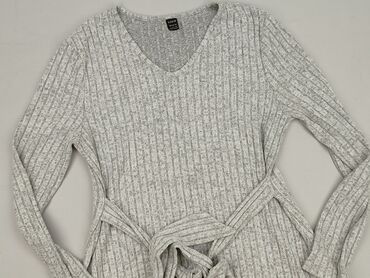 kurtki softshell damskie lidl: Shein, Светр жіночий, розмір L