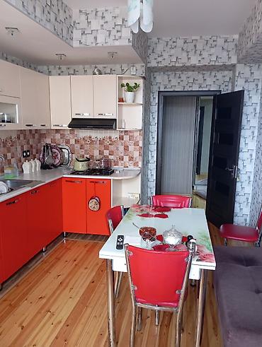 Yeni tikili: 2 otaqlı, Yeni tikili, 88 kv. m — 17