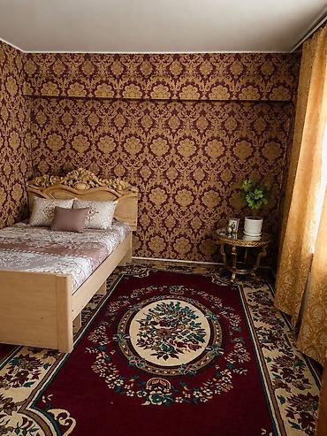 Продажа домов: 6 комнат и более, 250 м², 5 соток, Бишкек, Кызыл Аскер Собственник — 10