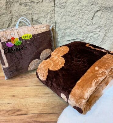 Ćebad i pokrivači: Ćebe 220x160 — 15