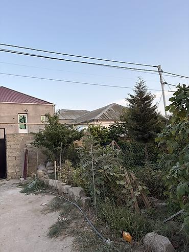 водяной бак: Satılır: şəxsi tikili həyət evi Real alıcıya endirimdə var - 2 — 3