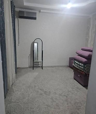 flat osh: Сдается 1‑комнатная квартира в районе Центральной мечети. Планировка — 5