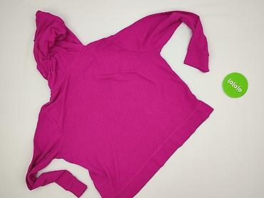 oysho sweter: Oysho, Bluza z kapturem damska, rozmiar M — 3