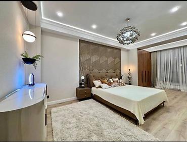 Продажа квартир: 3 комнаты, 105 м², Элитка, 7 этаж — 3