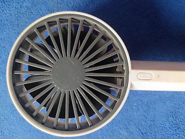 Вентиляторы: Вентилятор Б/у, Оригинал — 8