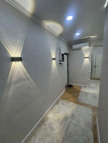 Продажа квартир: 1 комната, 48 м², Элитка, 1 этаж, Молодежный квартал Дизайнерский — 6