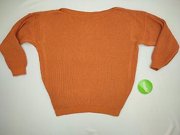 stroj do zapasow: Sweter damski, rozmiar 7XL — 2
