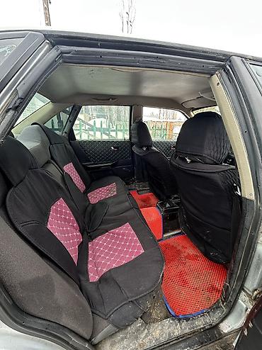 какие машины подходят для яндекс такси бишкек эконом: Audi 80: 2000 г. — 3