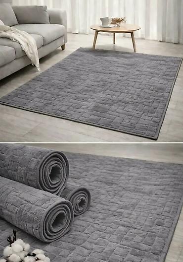 Tepisi i prostirke: WELSOFT TEPIH – MEKANI LUKSUZ Dimenzije: 80x200 4600 140x200 5600 — 7