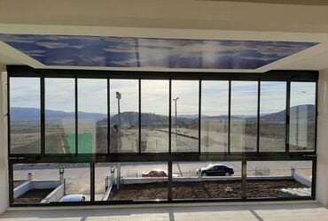 Balkonlar: Rhyapi̇si̇stemləri̇ təqdim edir.Cambalkon bizim işimizdir və keyiyyət — 8