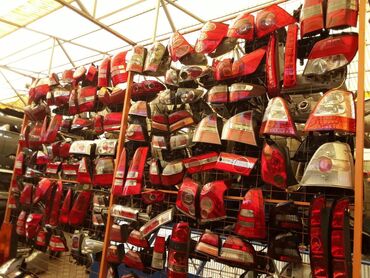 Ноускат, хафкат: Запчасти из Японии — 7