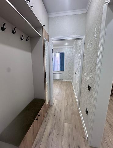Продажа квартир: 2 комнаты, 44 м², Технопарк Элитка, 9 этаж, Евроремонт — 5