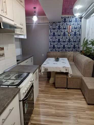 Продажа квартир: 2 комнаты, 76 м², Элитка, 7 этаж, Евроремонт — 8