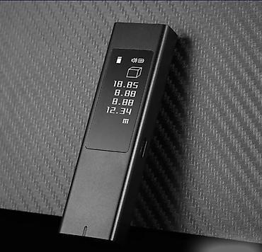 bambu lab a1: Лазерный дальномер Xiaomi Duka LS5 Laser Range Finder Новинка Xiaomi — 2