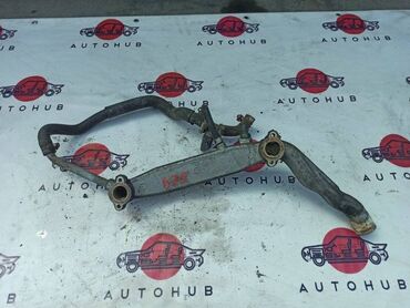Другие автозапчасти: Трубка Subaru 2000 г., Б/у, Оригинал, Япония at lalafo.kg Другие автозапчасти: Трубка Subaru 2000 г., Б/у, Оригинал, Япония