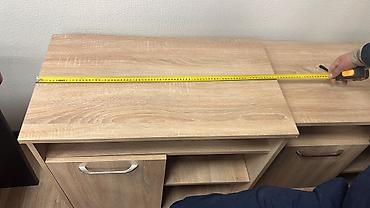 Ofis dəst mebeli: Ofis mebeli Qiymet razilasma yolu ile . Tek tek ve cem halda satis — 19