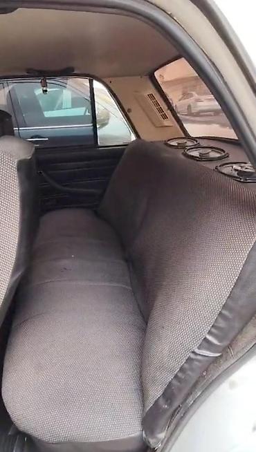 changan kreditle: VAZ (LADA) 2107: 1.6 l | 2005 il 70000 km Sedan — 7