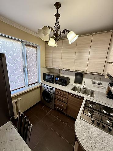 Продажа квартир: 3 комнаты, 60 м², 104 серия, 3 этаж, Косметический ремонт — 7