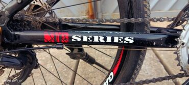 Горные велосипеды: Горный велосипед, Galaxy, Алюминий, Б/у — 15