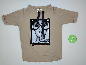 leaeflo online: Bluzka damska, rozmiar 3XL — 2