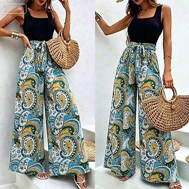 Pantalone: Pantalone 1700 din — 6