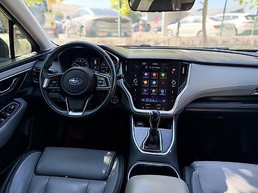 Subaru: Subaru Outback: 2020 г., 2.5 л, Автомат, Дизель, Универсал — 4