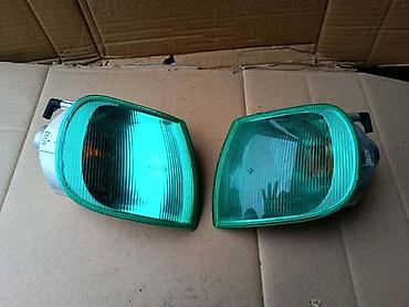 seno: MIGAVCI ZELENI HELLA ZA VOLKSWAGEN POLO OD 1994. DO 1999. GOD. | — 1