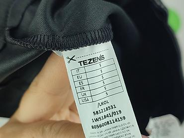 kozaki eksbut: Tezenis, Szorty damskie, rozmiar S — 6
