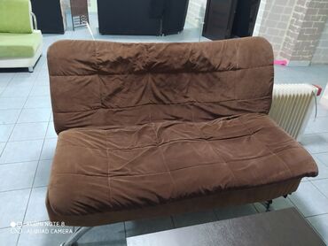 спальный диван каракол: Продаю диваны Коричневый диван размеры 1) 190см 2) 145см 3) 90см