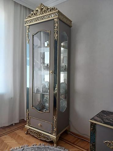 Qorka satılır 90 manata ünvan qaracuxur &amp; AF(1010)