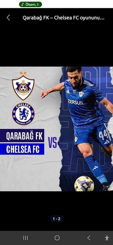 сиделка для пожилого человека в баку: Məhsul: Qarabağ FK – Chelsea FC oyunu üçün bilet 25ci sektorda 2 dene