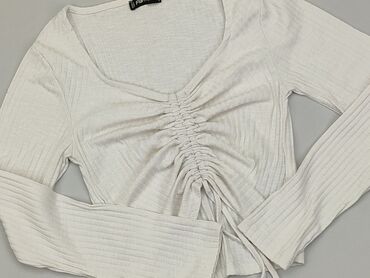 Сорочки та блузи: Блуза жіноча, FBsister, M, стан - Хороший