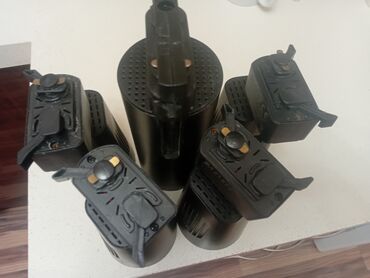 LED lampalar: Yeni, LED lampa, Zəmanətli, Ünvandan götürmə — 11