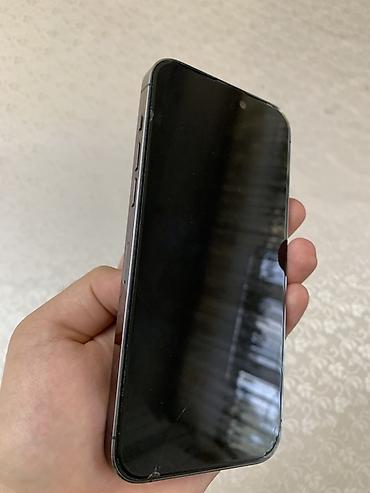 треснут: IPhone 14 Pro Max, 512гб. Состояние: Полностью в оригинале, ни разу не — 4