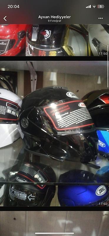 moto satış: 1ci və 26-cı şəkildəki Kaskalar 29azn 055-515-67-97 Ayxan 2 ci — 4