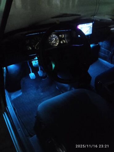 VAZ (LADA): VAZ (LADA) 2107: 0.7 l | 2004 il 2000 km Sedan — 14